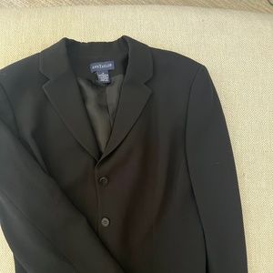 Ann Taylor suit jacket